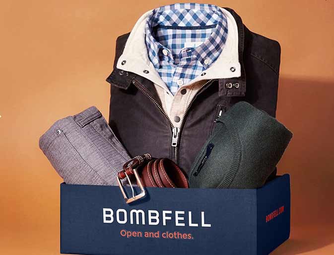 bombfell subscription boxes for men