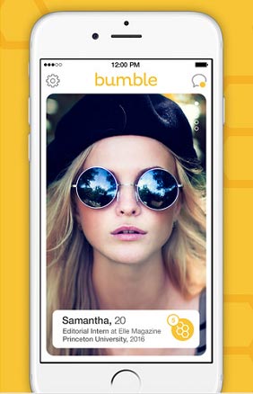 How Does Bumble Work?: Bumble Profiles
