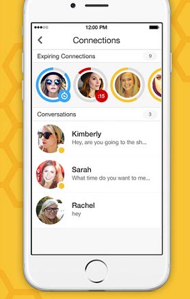 How Does Bumble Work? How to Use Bumble?: Getting Bumble Matches