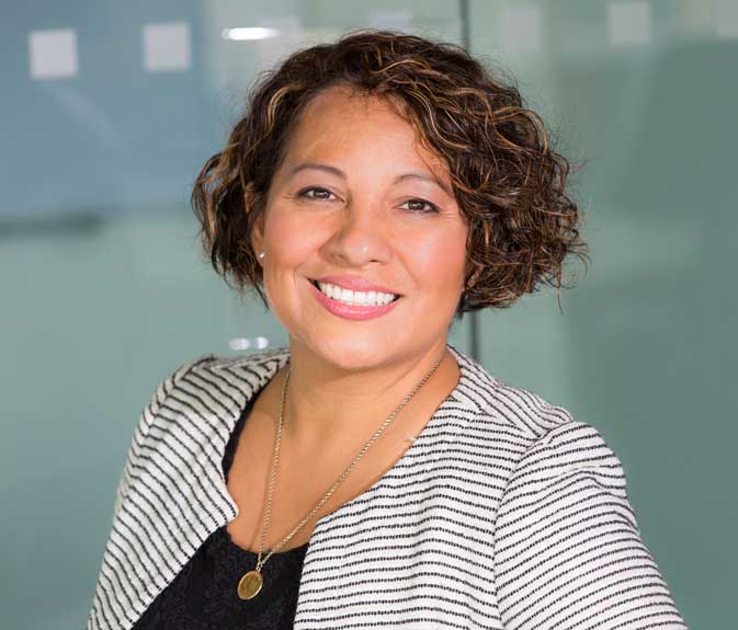 linkedin profile picture smile