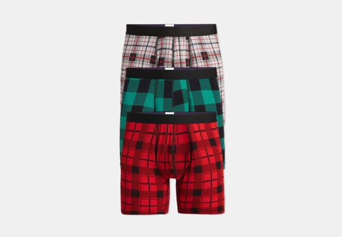 MeUndies subscription boxes for men