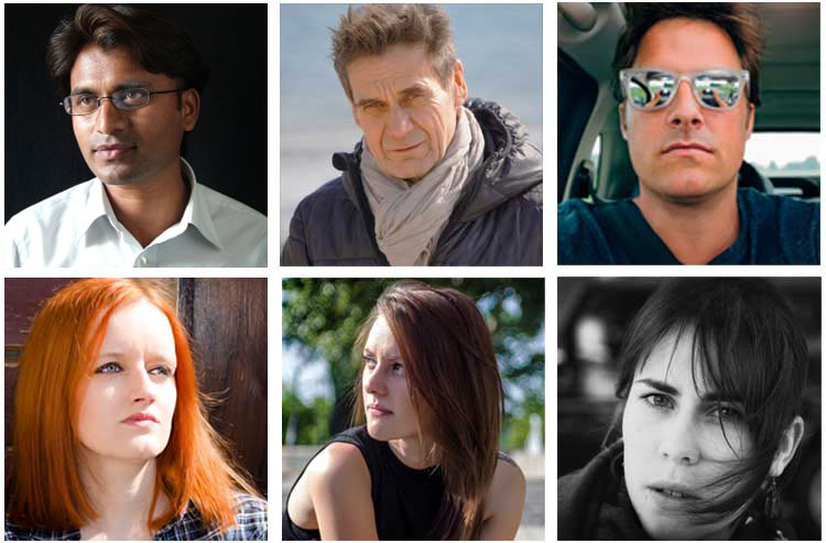 Neutral (i.e. not smiling) facial expressions are easily misinterpreted as negative