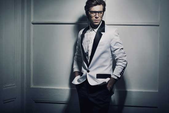 What might the clothes you are wearing and the way you are groomed say about you to a stranger?