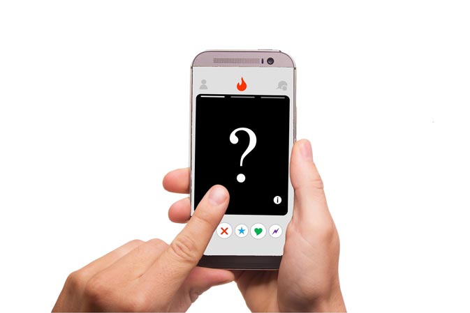 tinder dating does it work