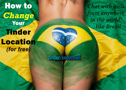 cambio, tinder, ubicaci&oacute;n, pc, for, app, bluestacks, iphone, mac